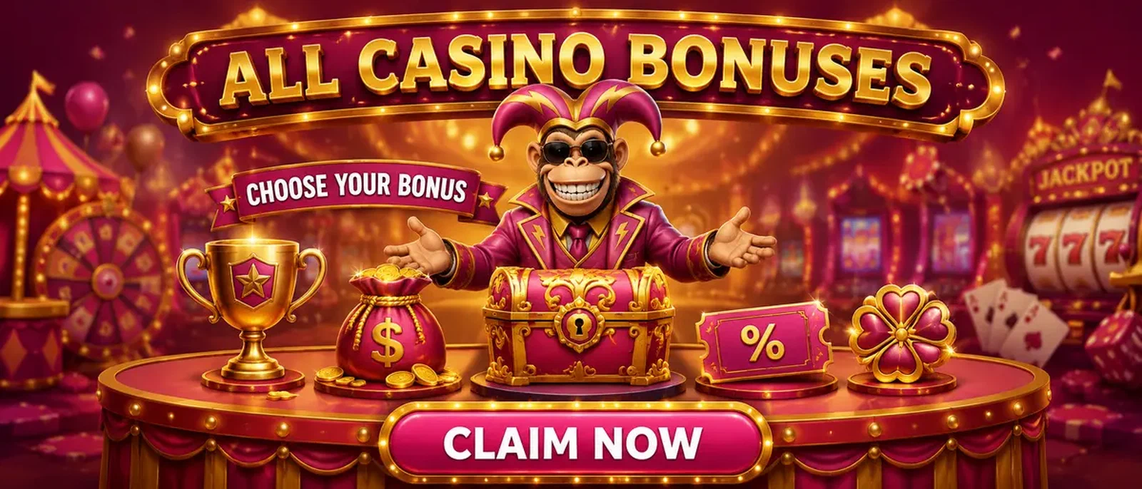 Bonus Bonus Kong