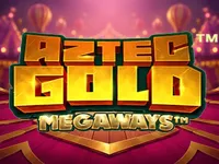 Aztec gold Megaways