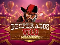 Desperados Wild Megaways