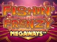Fishin Frenzy Megaways