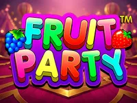 Fruit Party