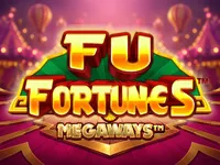 Fu Fortunes Megaways