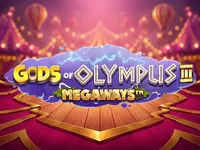 Gods of Olympus Megaways