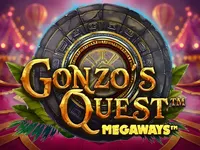 Gonzo’s Quest Megaways