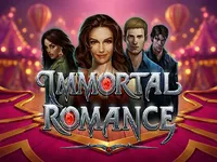 Immortal Romance 2