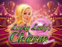 Lucky Ladys Charm Deluxe