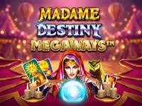 Madame Destiny Megaways
