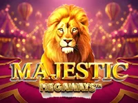 Majestic Megaways