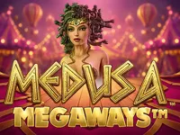 Medusa Megaways