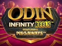Odin Infinity Reels Megaways