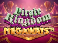 Pirate Kingdom Megaways