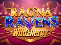 RagnaRavens WildEnergy