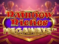 Rainbow Riches Megaways