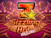 Sizzling Hot Deluxe