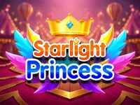 Starlight Princess