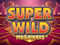 Super Wild Megaways