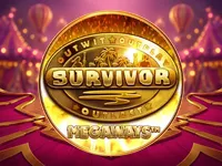 Survivor Megaways