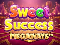 Sweet Success Megaways
