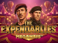The Expendables Megaways