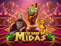 The Hand of Midas
