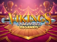 Vikings Unleashed Megaways