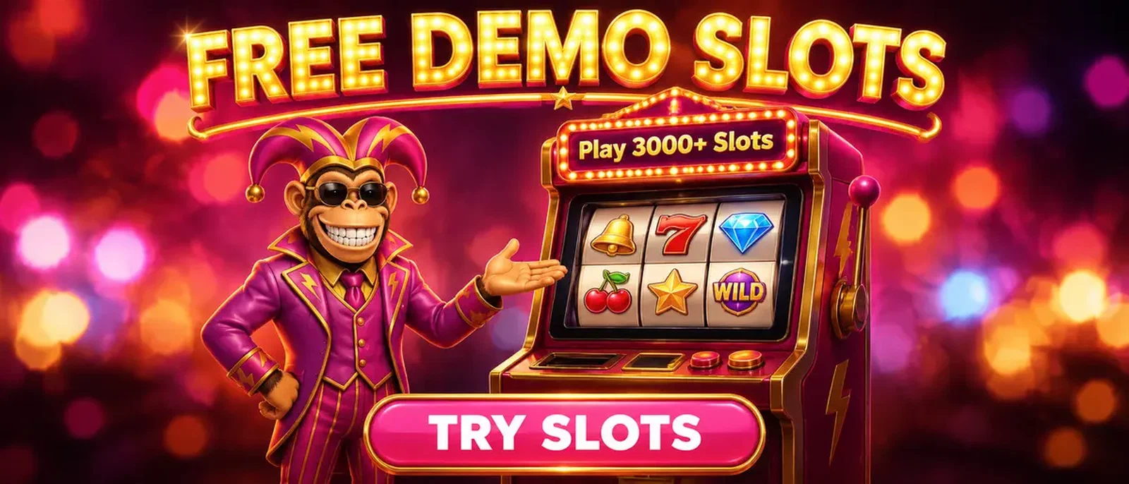 Slot Gratis Bonus Kong